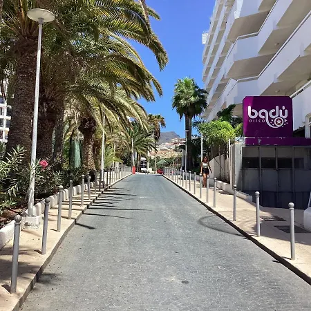 Casa Giori Playa De Americas דירה פלאייה דה לאס אמריקס