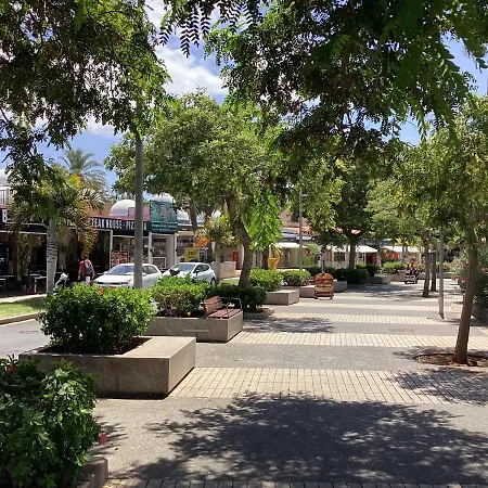 דירה Casa Giori Playa De Americas *
