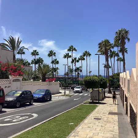 Casa Giori Playa De Americas פלאייה דה לאס אמריקס