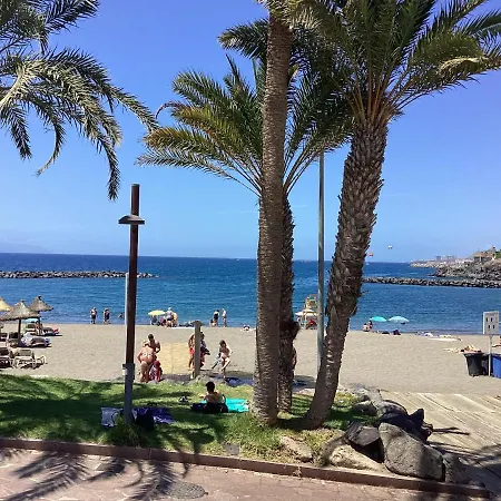 Casa Giori Playa De Americas דירה פלאייה דה לאס אמריקס