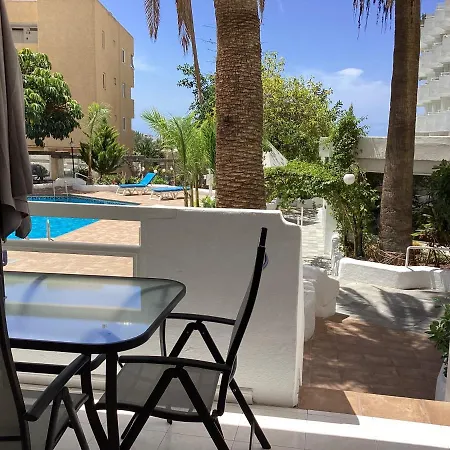 Casa Giori Playa De Americas * פלאייה דה לאס אמריקס