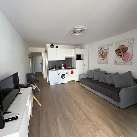 דירה Casa Giori Playa De Americas
