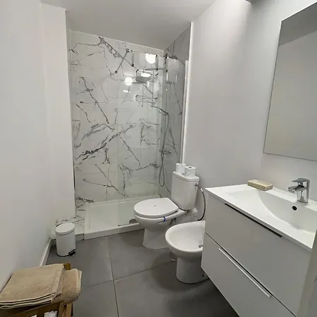 דירה Casa Giori Playa De Americas פלאייה דה לאס אמריקס