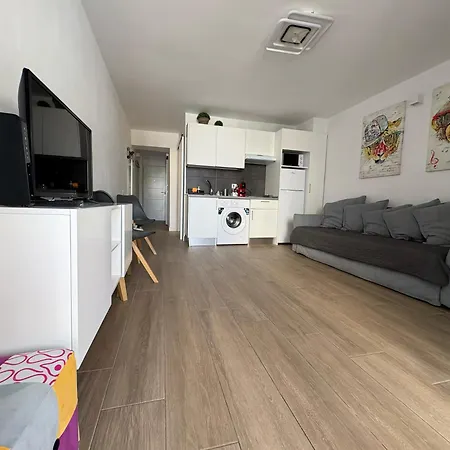 דירה Casa Giori Playa De Americas פלאייה דה לאס אמריקס