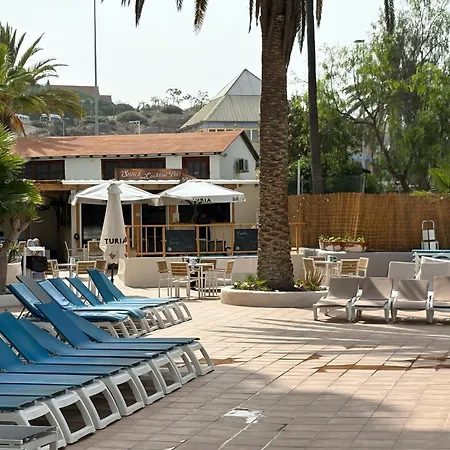 דירה Casa Giori Playa De Americas *