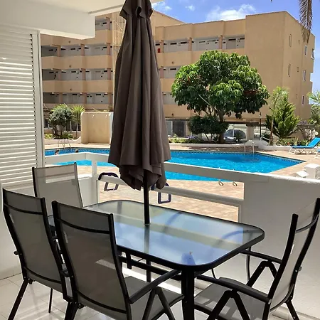 Casa Giori Playa De Americas דירה פלאייה דה לאס אמריקס