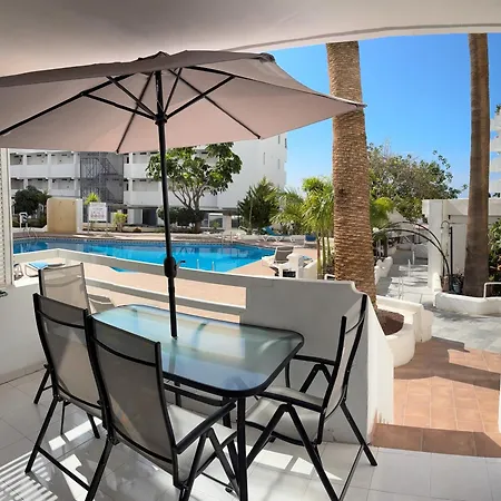 Casa Giori Playa De Americas * פלאייה דה לאס אמריקס