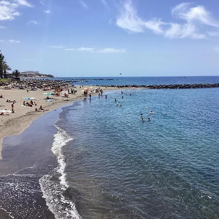 Casa Giori Playa De Americas Lägenhet