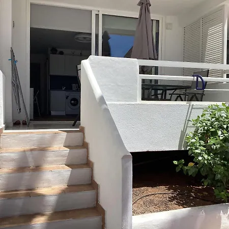 Casa Giori Playa De Americas Apartman *