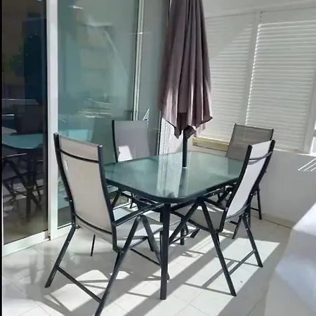 Casa Giori Playa De Americas Lägenhet *