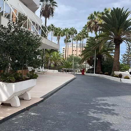 Casa Giori Playa De Americas Apartman