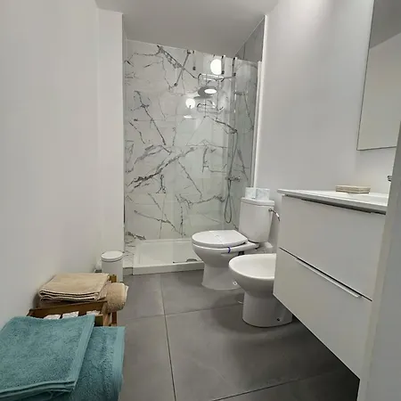 Casa Giori Playa De Americas