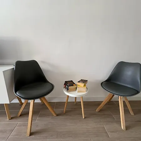 Casa Giori Playa De Americas Lägenhet *