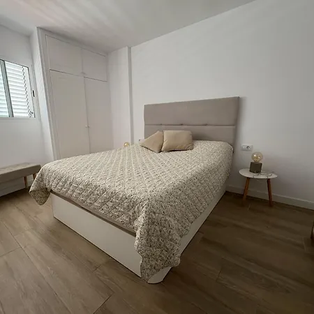 Casa Giori Playa De Americas *