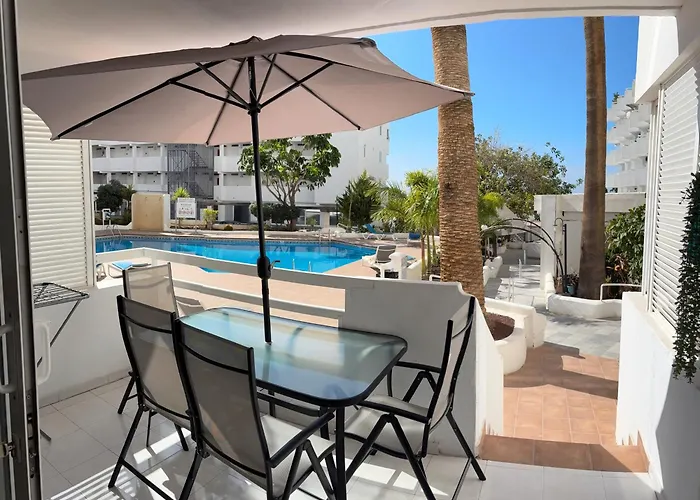 Casa Giori Playa De Americas * Playa de las Americas (Tenerife)