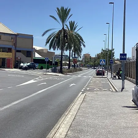 Casa Giori Playa De Americas