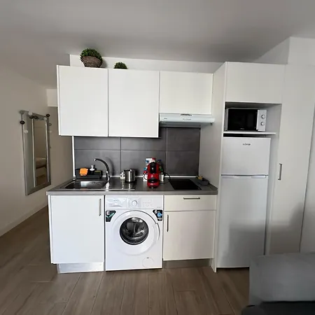 Casa Giori Playa De Americas Apartamento