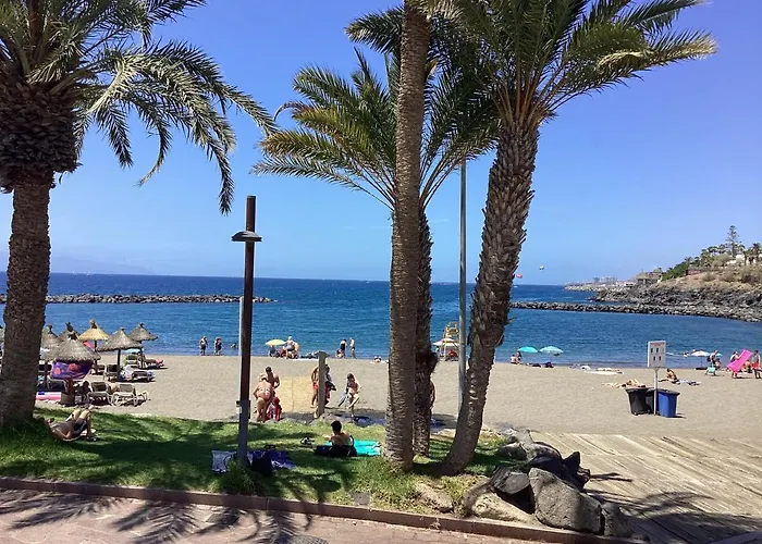 Casa Giori Playa De Americas アパート プラヤ・デ・ラス・アメリカス