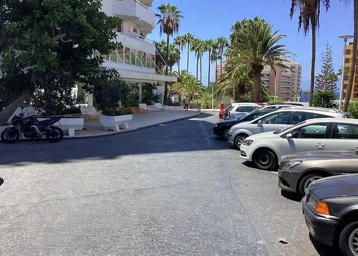 Casa Giorì Playa De Americas *