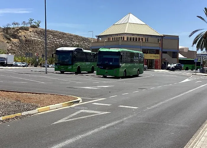 Casa Giorì Playa De Americas Apartamento Playa de las Américas