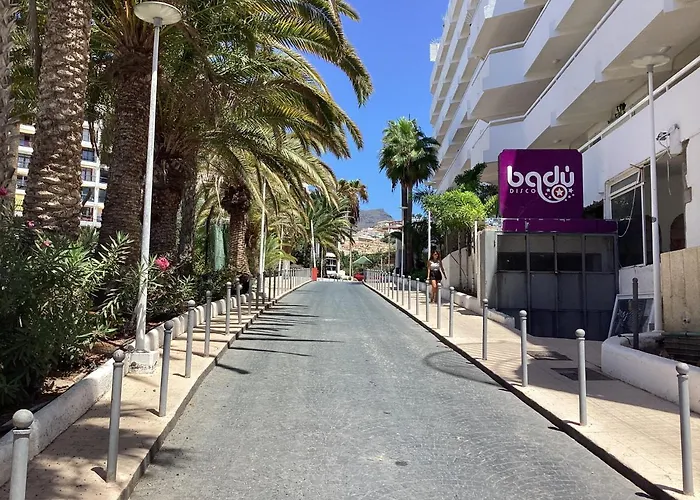 Casa Giorì Playa De Americas Apartamento Playa de las Américas