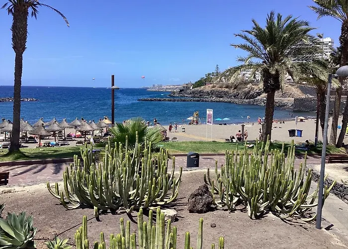 Apartamento Casa Giorì Playa De Americas