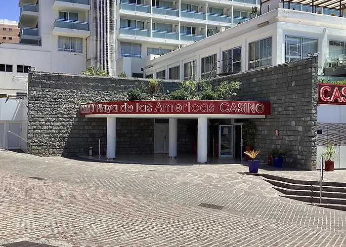 Casa Giorì Playa De Americas