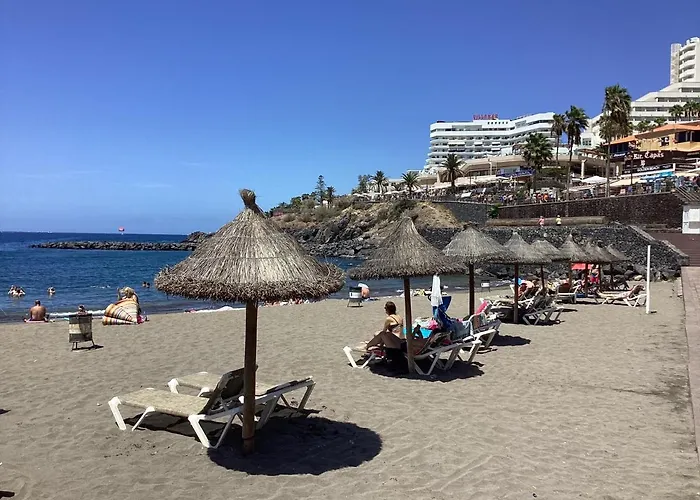 Casa Giorì Playa De Americas *