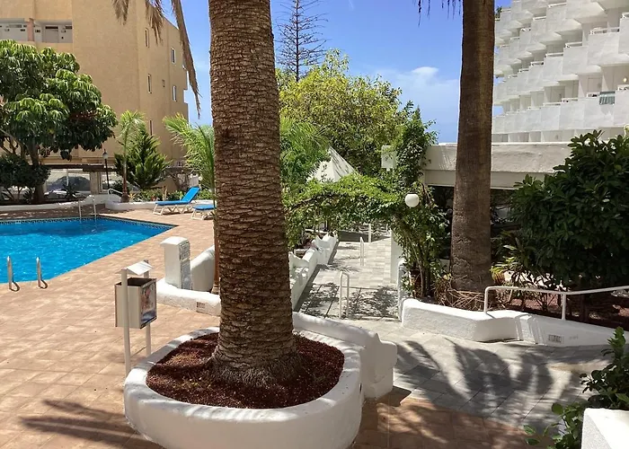 Casa Giorì Playa De Americas Playa de las Américas