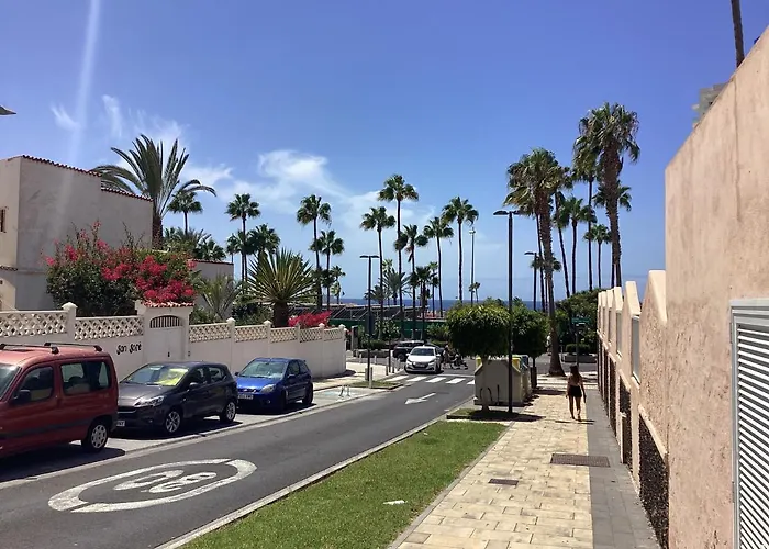 Casa Giorì Playa De Americas Playa de las Américas