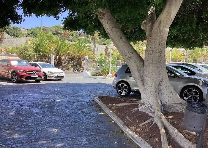 Casa Giorì Playa De Americas