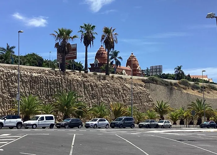 Casa Giorì Playa De Americas *