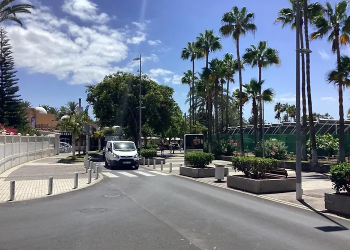 Casa Giorì Playa De Americas * Playa de las Américas