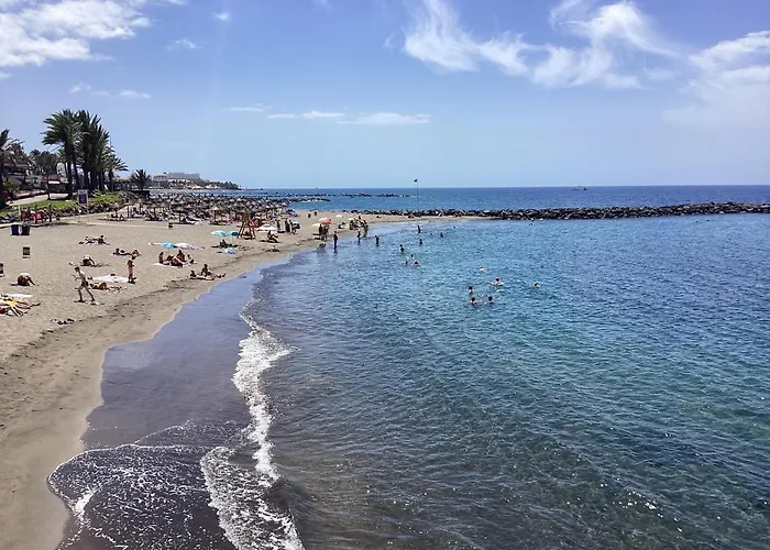 Casa Giorì Playa De Americas Apartamento