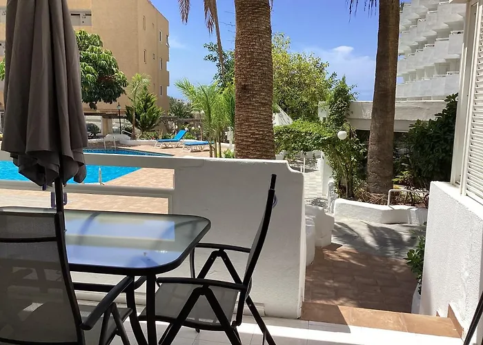 Casa Giorì Playa De Americas * Playa de las Américas