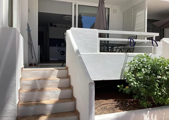 Casa Giorì Playa De Americas Apartamento *