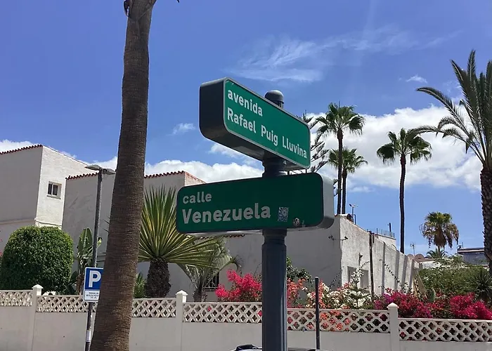 Casa Giorì Playa De Americas *