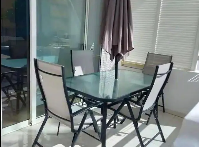 Casa Giorì Playa De Americas Apartamento *