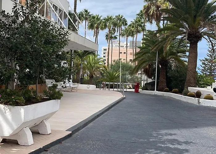 Casa Giorì Playa De Americas Apartamento