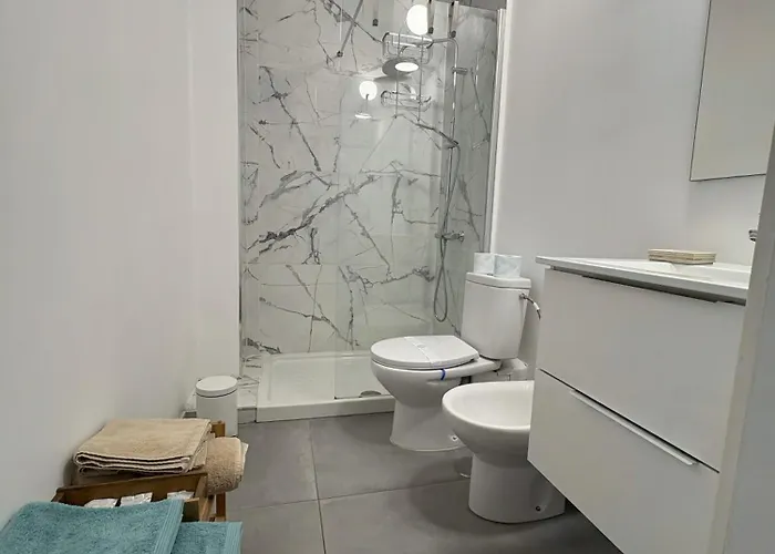 Casa Giorì Playa De Americas