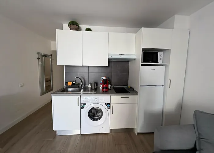 Casa Giorì Playa De Americas Apartamento