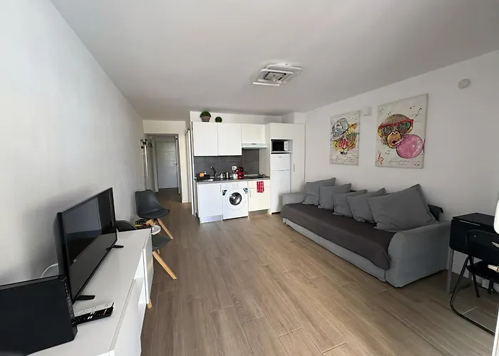 Appartamento Casa Giorì Playa De Americas