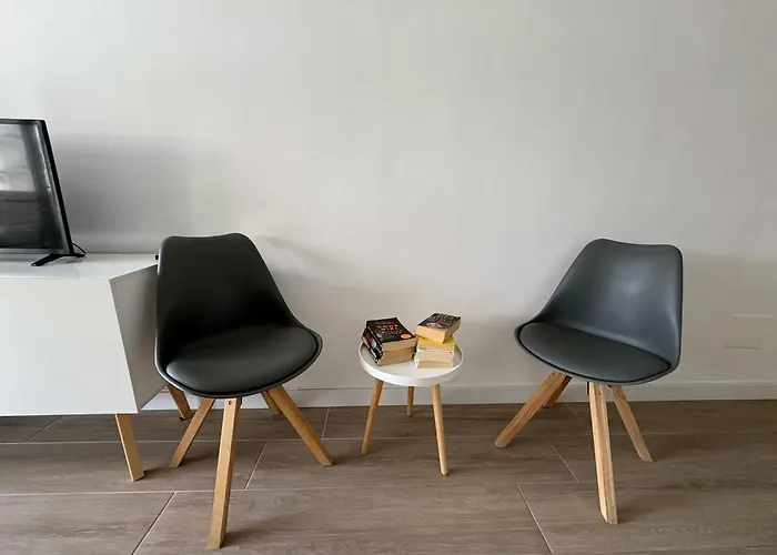 Casa Giorì Playa De Americas Appartamento *