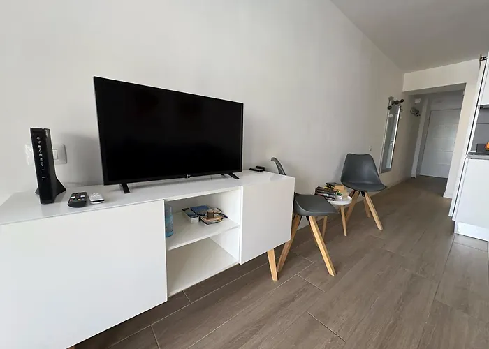 Appartamento Casa Giorì Playa De Americas *