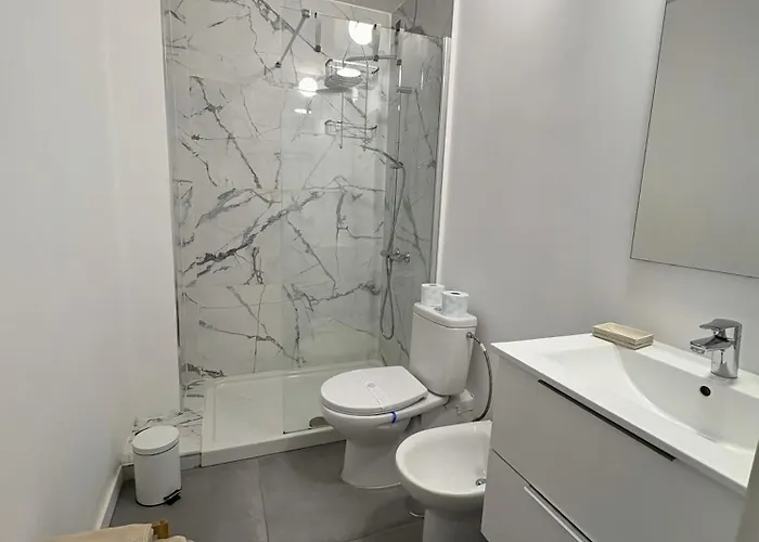 Apartamento Casa Giorì Playa De Americas Playa de las Américas