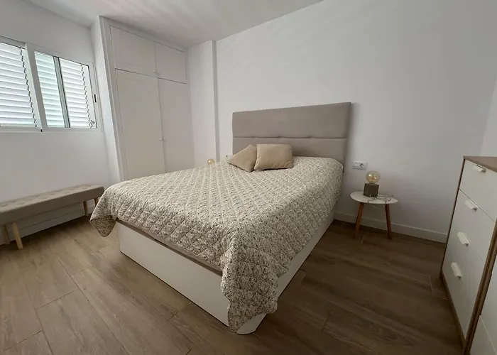 Casa Giorì Playa De Americas *