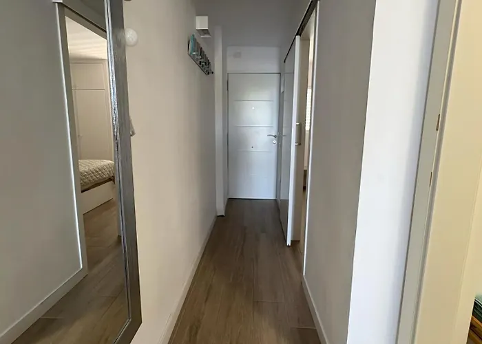 Casa Giorì Playa De Americas Playa de las Américas