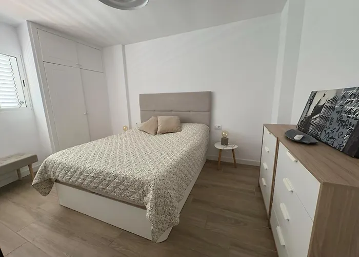 Casa Giorì Playa De Americas